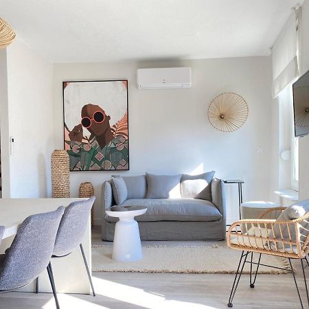 Apartament La Terrasse Sur Les Toits Narbona Zewnętrze zdjęcie