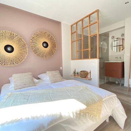 Apartament La Terrasse Sur Les Toits Narbona Zewnętrze zdjęcie
