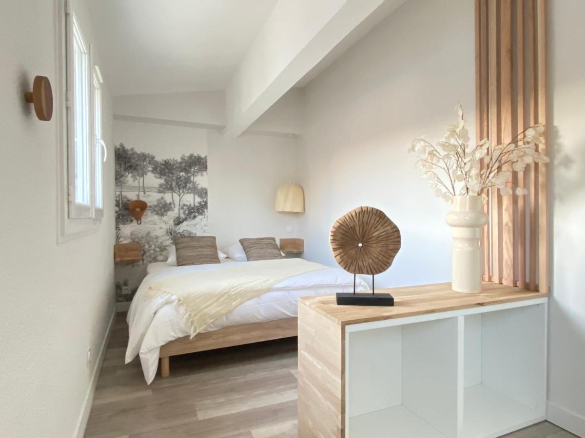 Apartament La Terrasse Sur Les Toits Narbona Zewnętrze zdjęcie