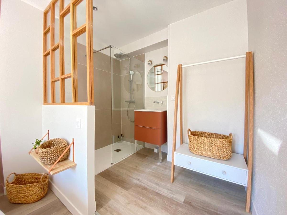 Apartament La Terrasse Sur Les Toits Narbona Zewnętrze zdjęcie