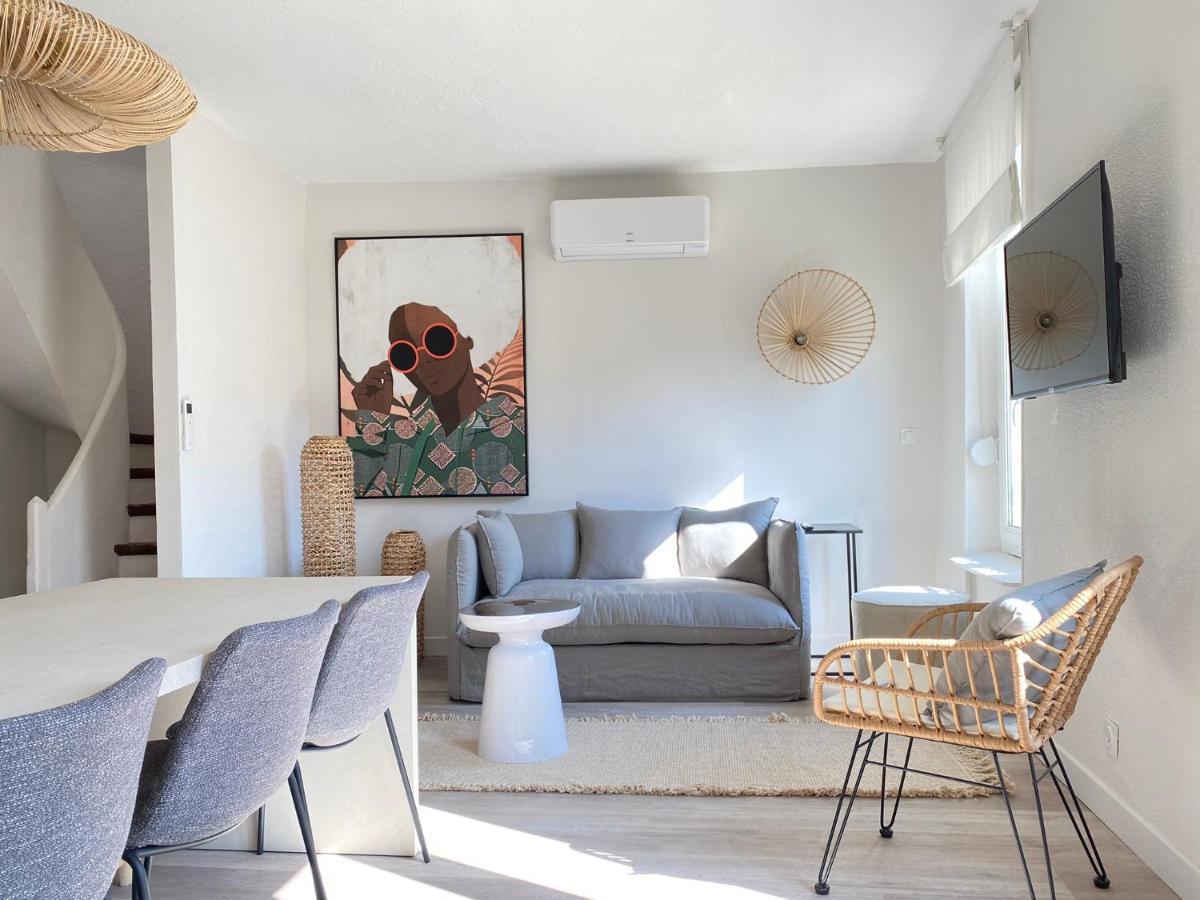 Apartament La Terrasse Sur Les Toits Narbona Zewnętrze zdjęcie